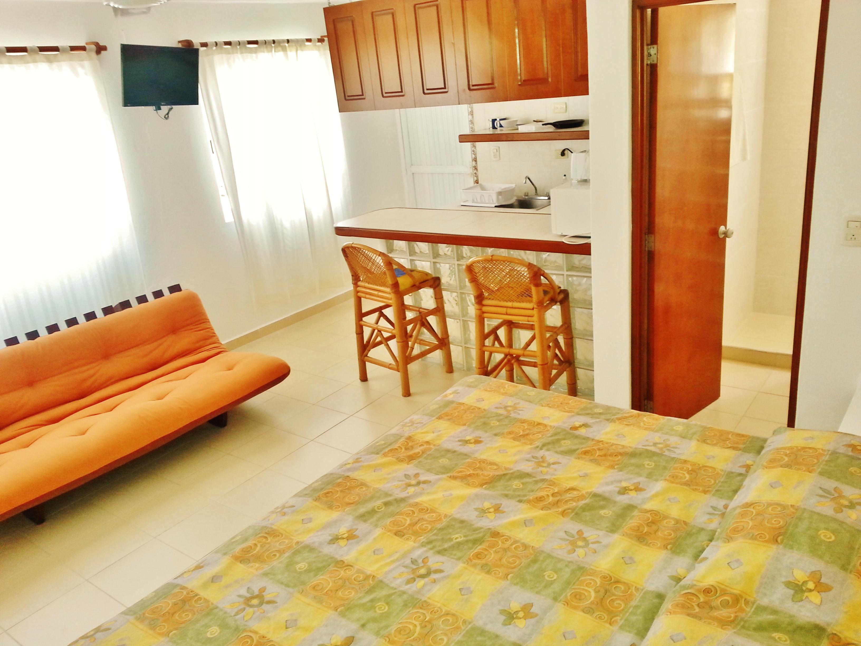 Arrecifes Suites Пуэрто-Морелос Экстерьер фото